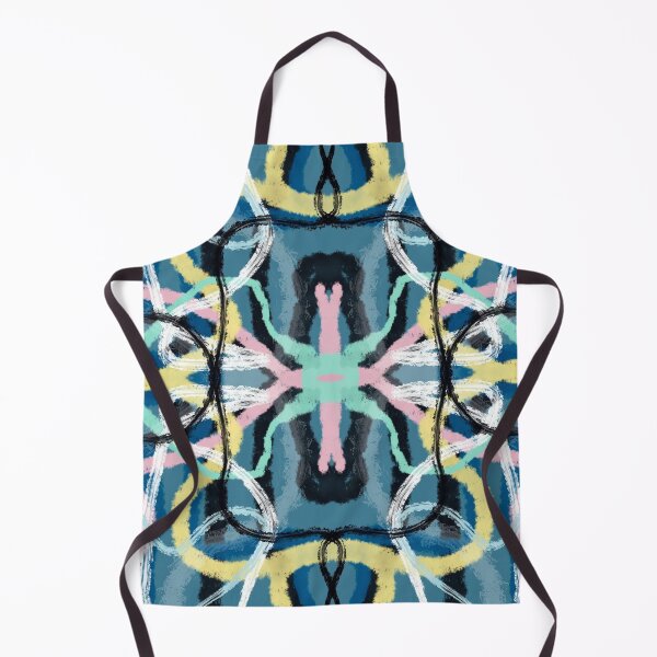 Item preview, Abstract Art Pattern designed and sold by MarcSabuncu.