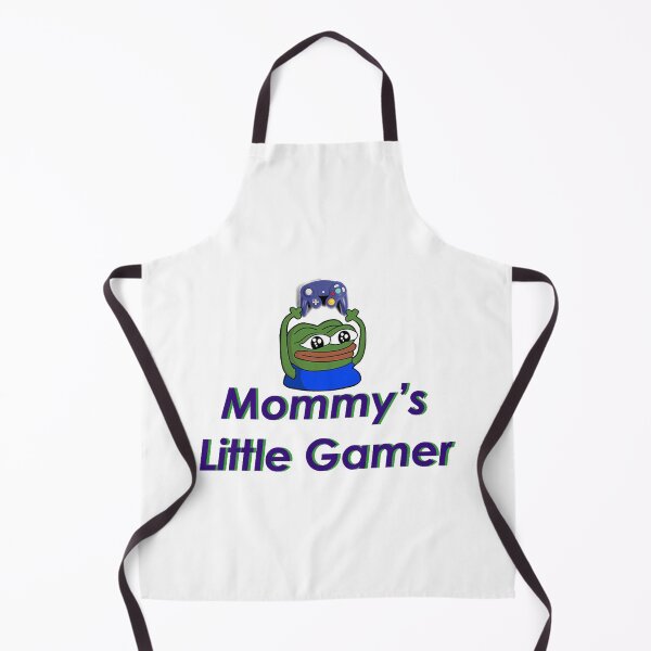 Item preview, mommy's little gamer T-Shirt designed and sold by Hjkoleo88.