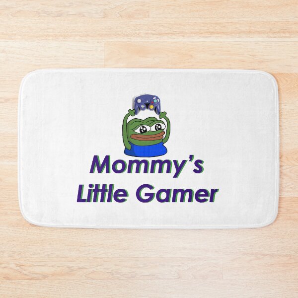 Item preview, mommy's little gamer T-Shirt designed and sold by Hjkoleo88.