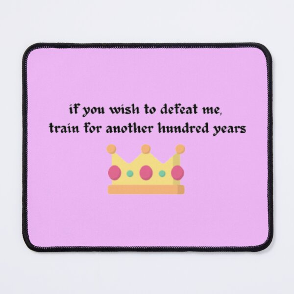 Item preview, Train for another hundred years designed and sold by Hunter Schulz.