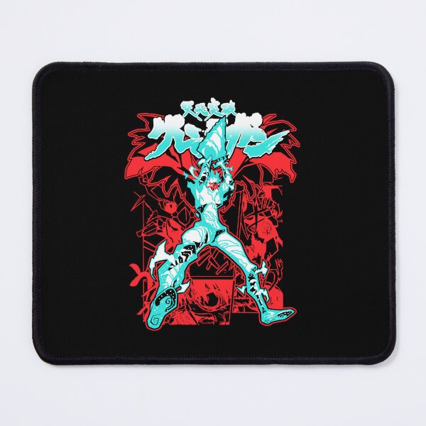 Item preview, Super Gurren Lagann T-Shirt designed and sold by Hjkoleo88.