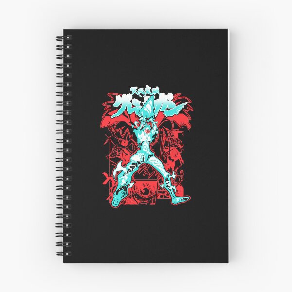 Item preview, Super Gurren Lagann T-Shirt designed and sold by Hjkoleo88.