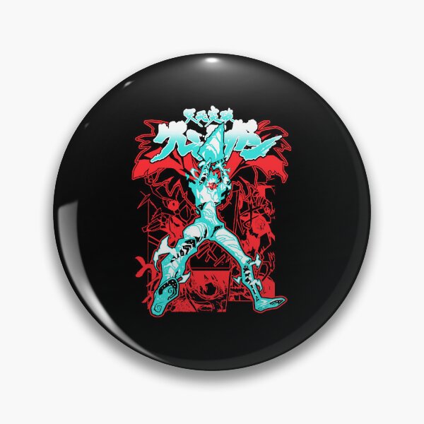 Item preview, Super Gurren Lagann T-Shirt designed and sold by Hjkoleo88.