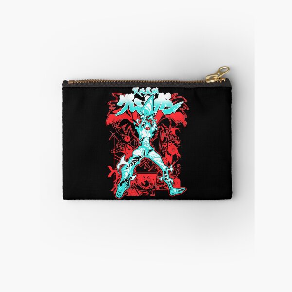 Item preview, Super Gurren Lagann T-Shirt designed and sold by Hjkoleo88.