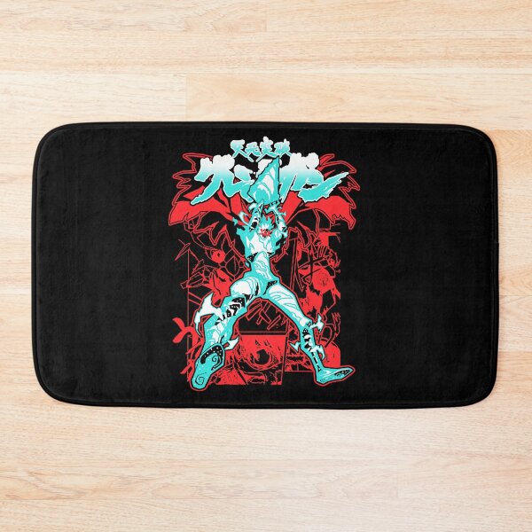 Item preview, Super Gurren Lagann T-Shirt designed and sold by Hjkoleo88.