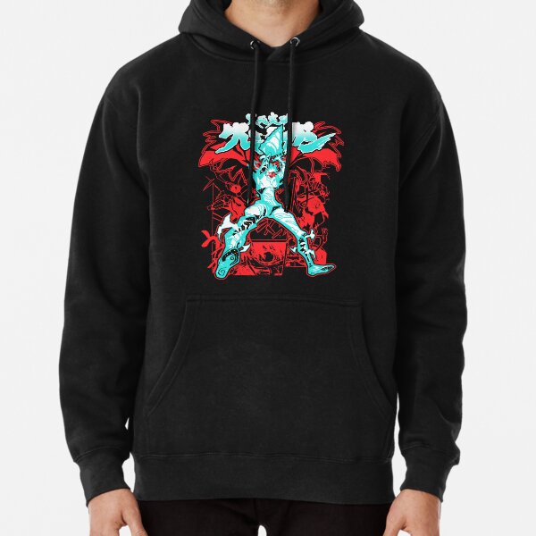 Tengen Toppa Gurren Lagann,Anime,Manga New 2022 Unisex Hoodie size