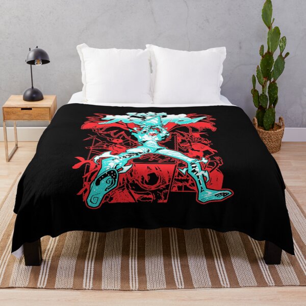 Item preview, Super Gurren Lagann T-Shirt designed and sold by Hjkoleo88.