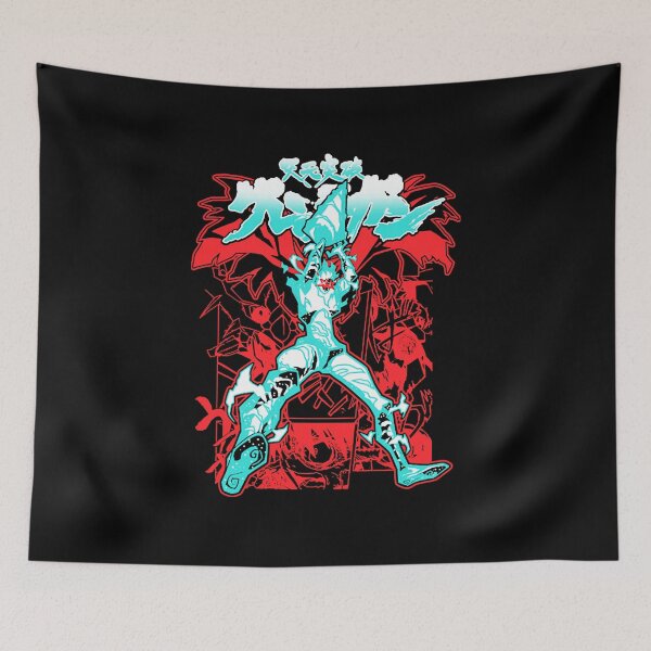 Item preview, Super Gurren Lagann T-Shirt designed and sold by Hjkoleo88.