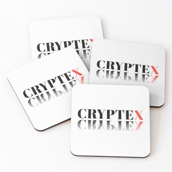 Item preview, Cryptex designed and sold by byrne-ma.
