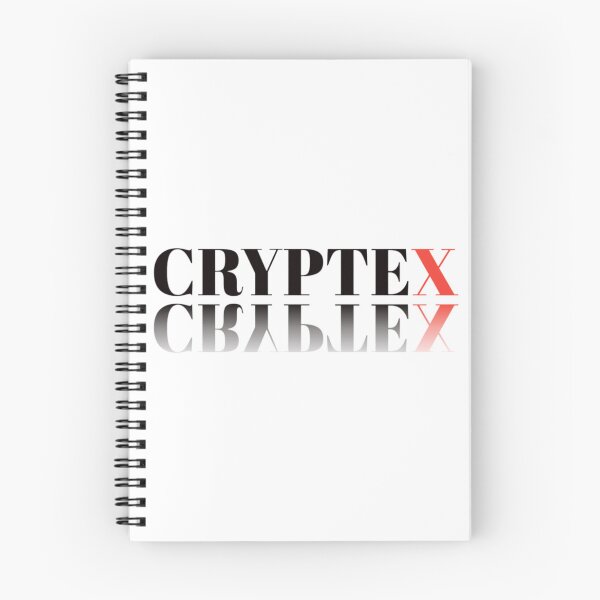 Item preview, Cryptex designed and sold by byrne-ma.