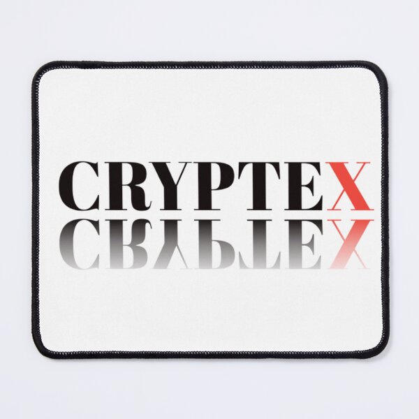 Item preview, Cryptex designed and sold by byrne-ma.