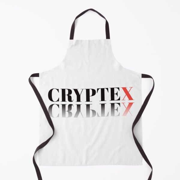 Item preview, Cryptex designed and sold by byrne-ma.