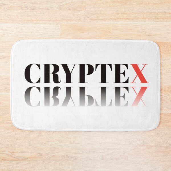 Item preview, Cryptex designed and sold by byrne-ma.