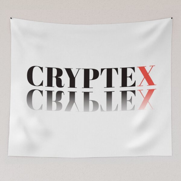 Item preview, Cryptex designed and sold by byrne-ma.