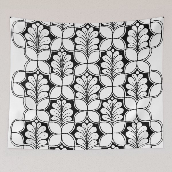 Item preview, Mandala Pattern designed and sold by artesiaKT.