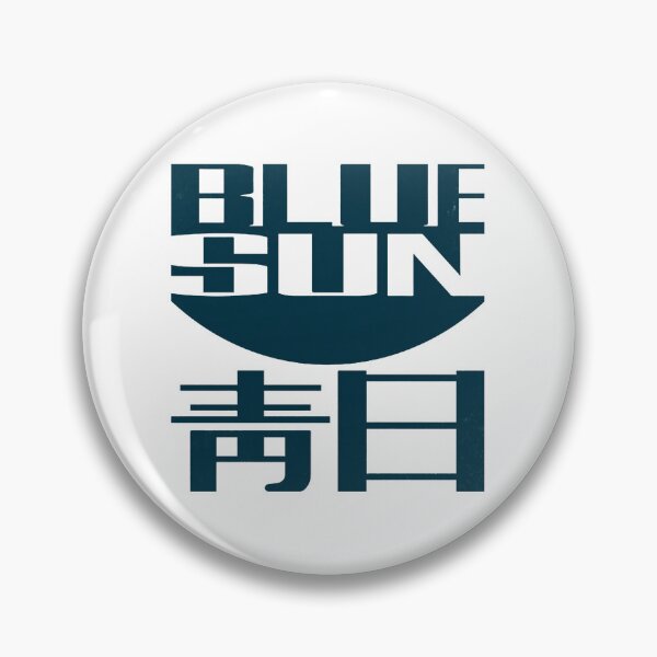 Item preview, Jayne's Blue Sun T-Shirt T-Shirt designed and sold by Hjkoleo88.