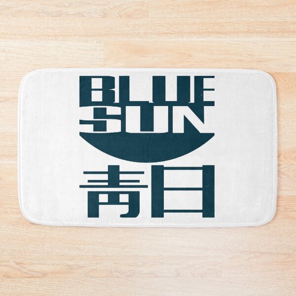 Item preview, Jayne's Blue Sun T-Shirt T-Shirt designed and sold by Hjkoleo88.