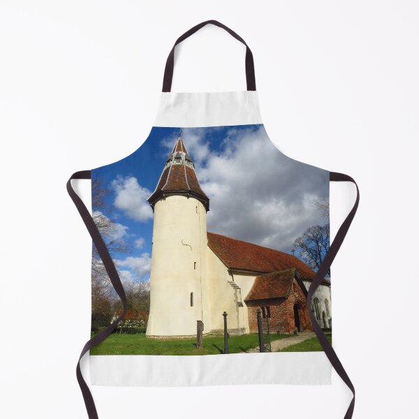 Item preview, Holy Innocents Church, Lamarsh, Essex designed and sold by wiggyofipswich.
