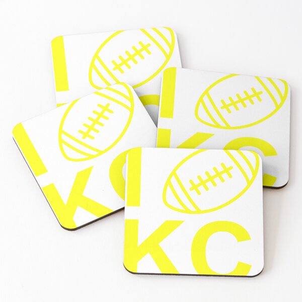 Item preview, Kansas City Football Chiefs designed and sold by eNVy Co.