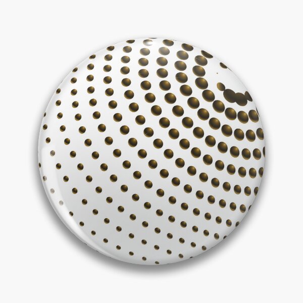 Item preview, A design made of small balls designed and sold by ShaStyle ArtFo.