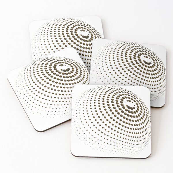 Item preview, A design made of small balls designed and sold by ShaStyle ArtFo.