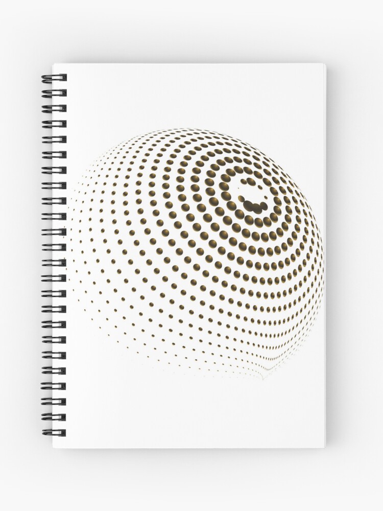 Cuaderno de espiral for Sale con la obra «Cuaderno para hornear para  escribir tus recetas favoritas.» de Safaa Design