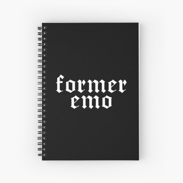 Artikel-Vorschau von Ehemaliger Emo, designt und verkauft von DAFIN.