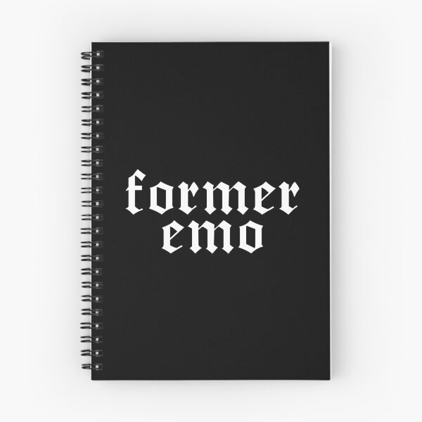 Item preview, Former Emo designed and sold by DAFIN.