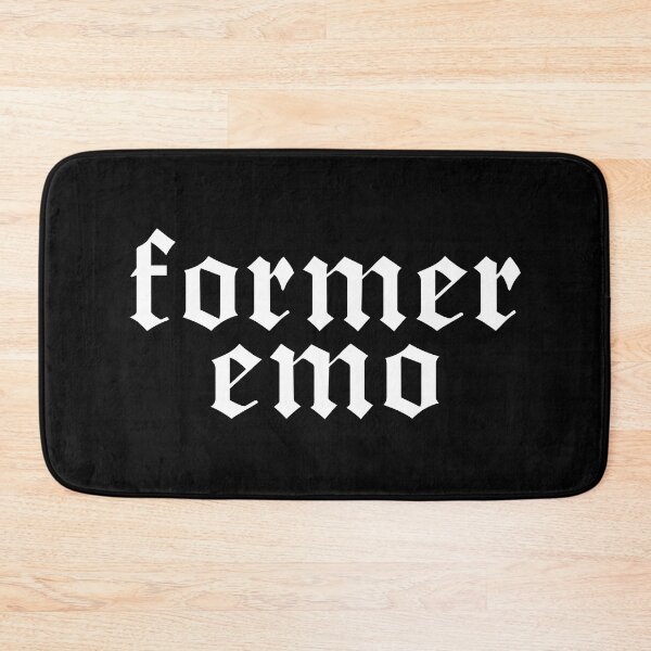 Item preview, Former Emo designed and sold by DAFIN.