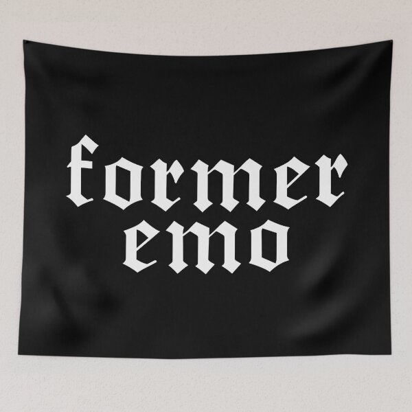Item preview, Former Emo designed and sold by DAFIN.
