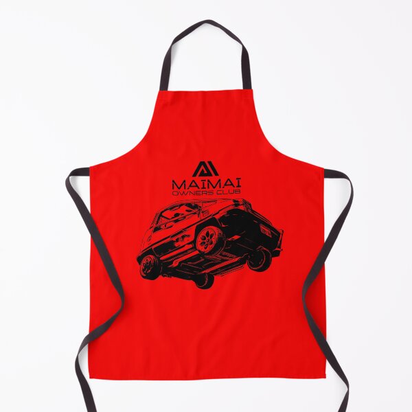 Item preview, MAI MAI OWNERS CLUB designed and sold by JFDITV.