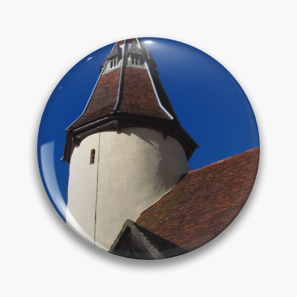 Artikelvorschau, The Round Tower & Spire, Heilige Unschuldige, Lamarsh, Essex entworfen und verkauft von wiggyofipswich.