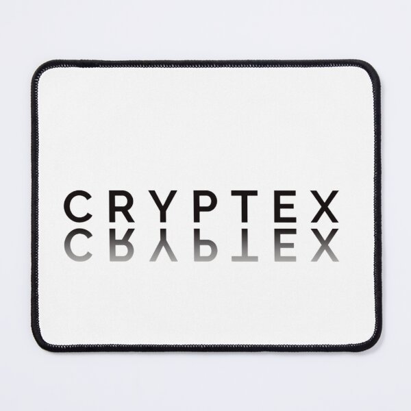 Item preview, Cryptex designed and sold by byrne-ma.
