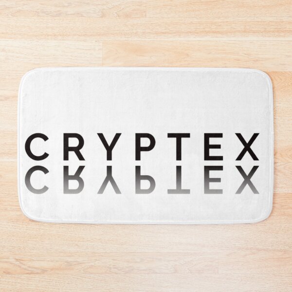 Item preview, Cryptex designed and sold by byrne-ma.