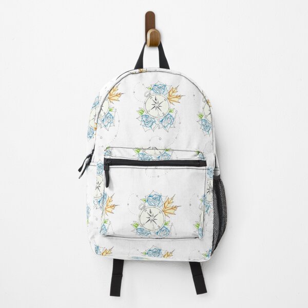 Item preview, True North designed and sold by mpeek.