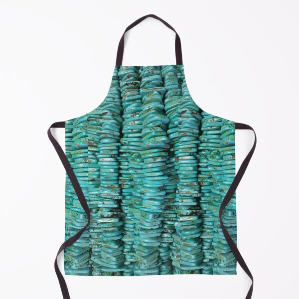 Item preview, TURQUOISE PRINT designed and sold by Swooncake Press.