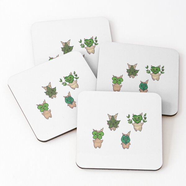 Item preview, koroks designed and sold by HarryGilbert4.