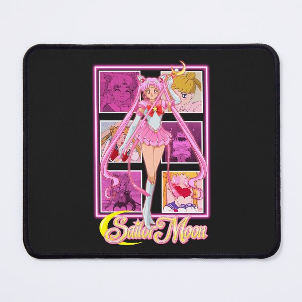 Item preview, Sailor moon emotional designed and sold by Milkmyoreoz.