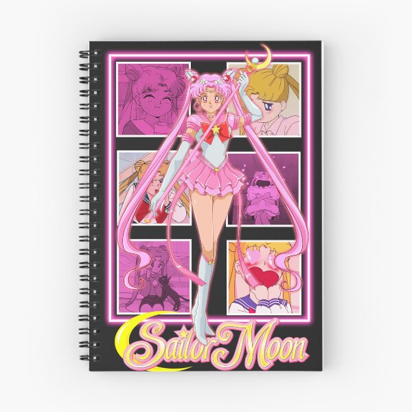 Item preview, Sailor moon emotional designed and sold by Milkmyoreoz.