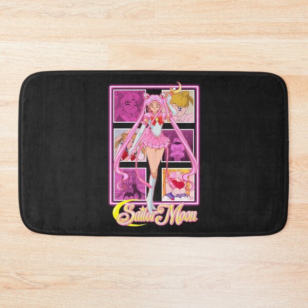Item preview, Sailor moon emotional designed and sold by Milkmyoreoz.