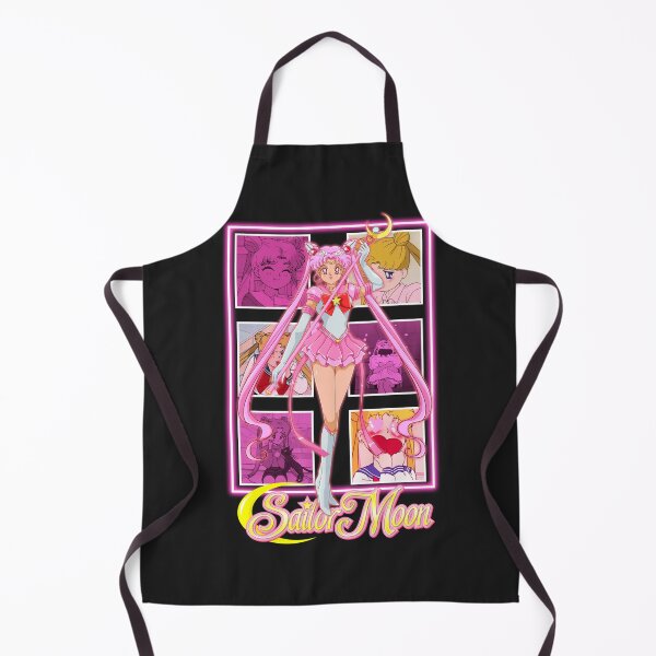 Item preview, Sailor moon emotional designed and sold by Milkmyoreoz.