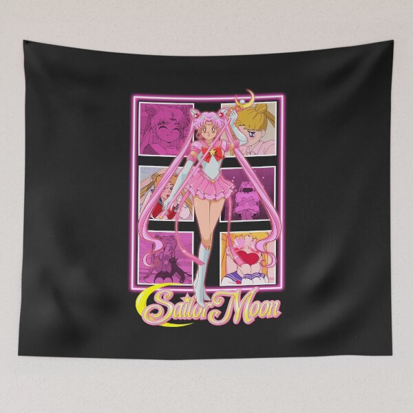Item preview, Sailor moon emotional designed and sold by Milkmyoreoz.