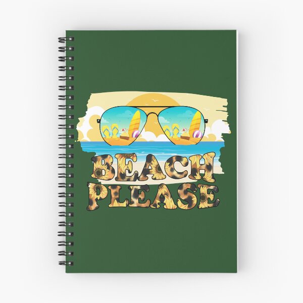Item preview, Beach Please Sunglasses - Summer Vacations 2022 designed and sold by SundayFactions.
