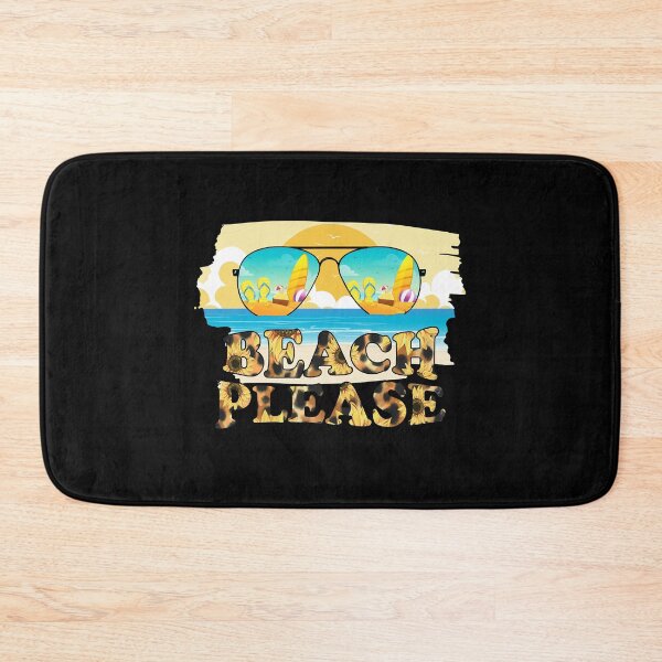 Item preview, Beach Please Sunglasses - Summer Vacations 2022 designed and sold by SundayFactions.