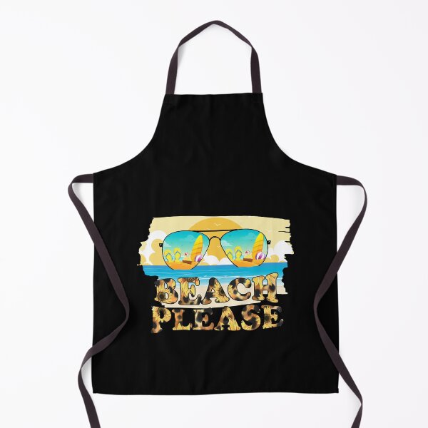 Item preview, Beach Please Sunglasses - Summer Vacations 2022 designed and sold by SundayFactions.