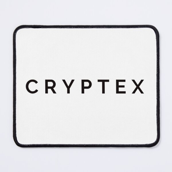 Item preview, Cryptex designed and sold by byrne-ma.