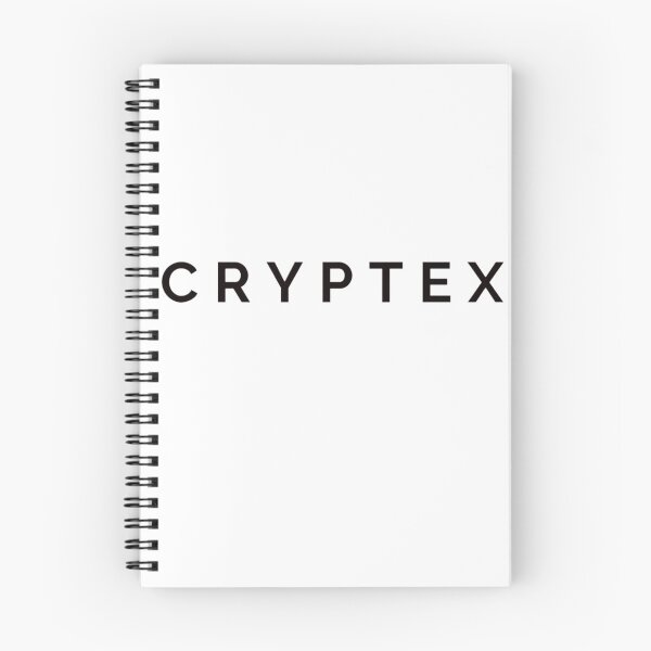 Item preview, Cryptex designed and sold by byrne-ma.
