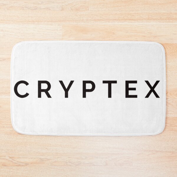 Item preview, Cryptex designed and sold by byrne-ma.