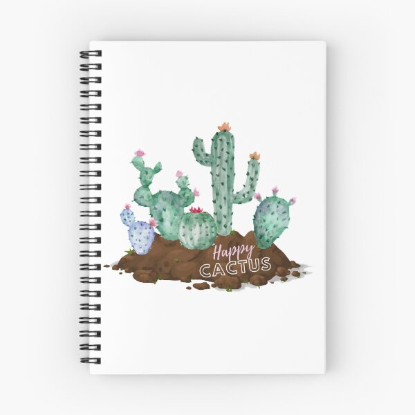 Item preview, Happy Cactus designed and sold by SundayFactions.