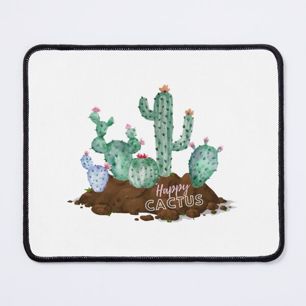 Item preview, Happy Cactus designed and sold by SundayFactions.